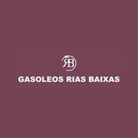 Logotipo Gasóleos Rías Baixas