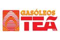 logotipo Gasóleos Tea