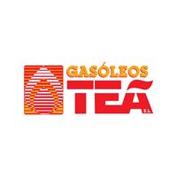 Logotipo Gasóleos Tea