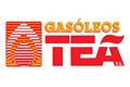 logotipo Gasóleos Tea