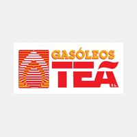 Logotipo Gasóleos Tea