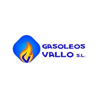 Logotipo Gasóleos Vallo, S.L.