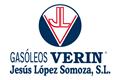 logotipo Gasóleos Verín