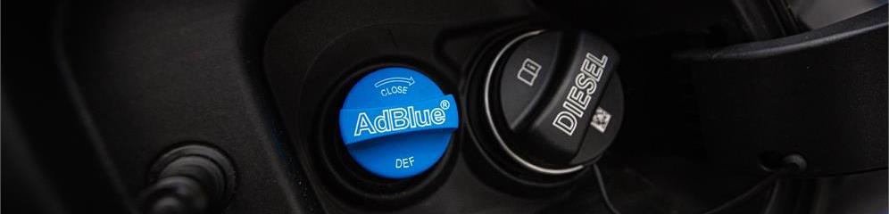Gasolineras con AdBlue en provincia A Coruña