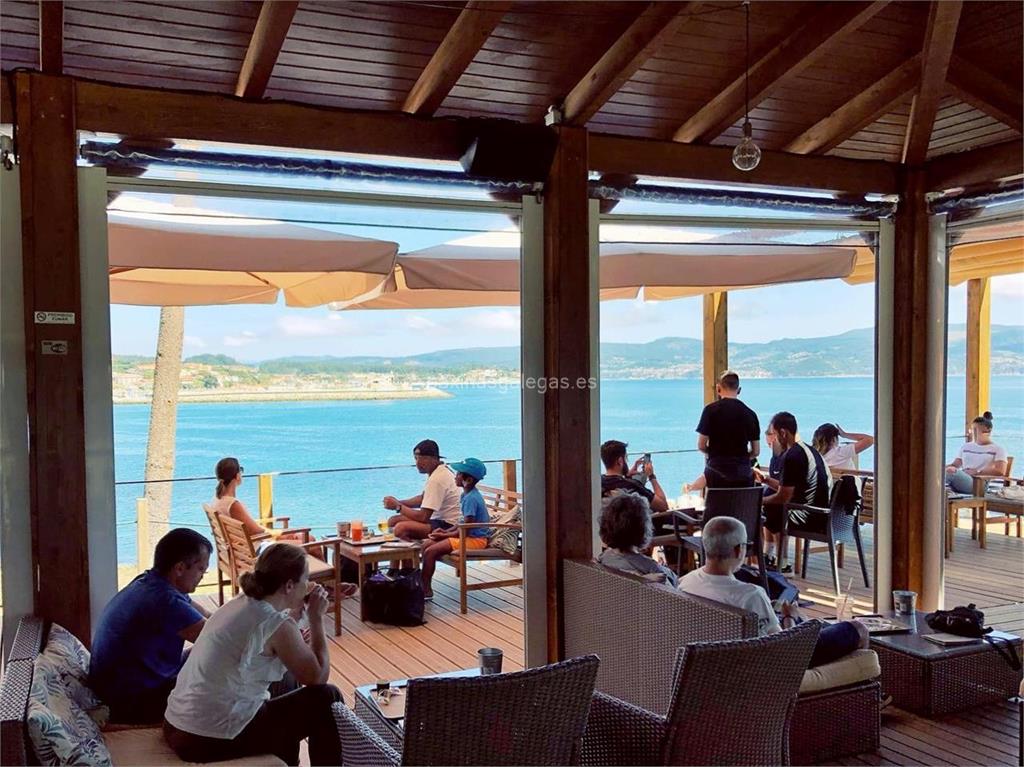 imagen principal Gassho Lounge Bar