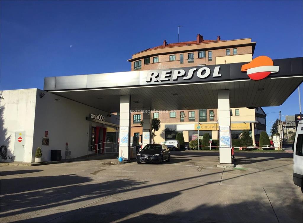 imagen principal Gasvive, S.L. - Repsol
