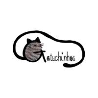 Logotipo Gatuchinhos