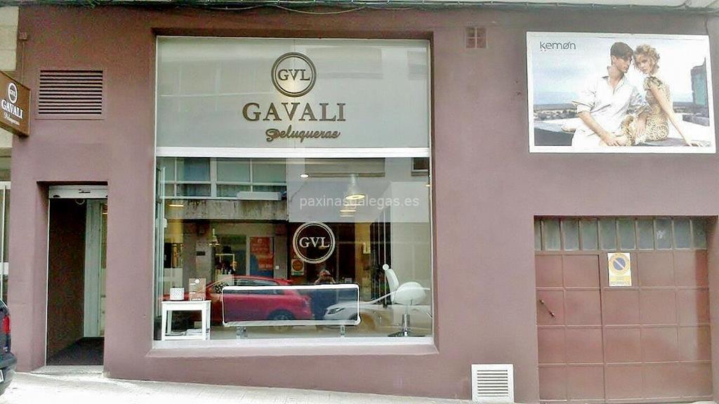 imagen principal Gavali Peluqueras