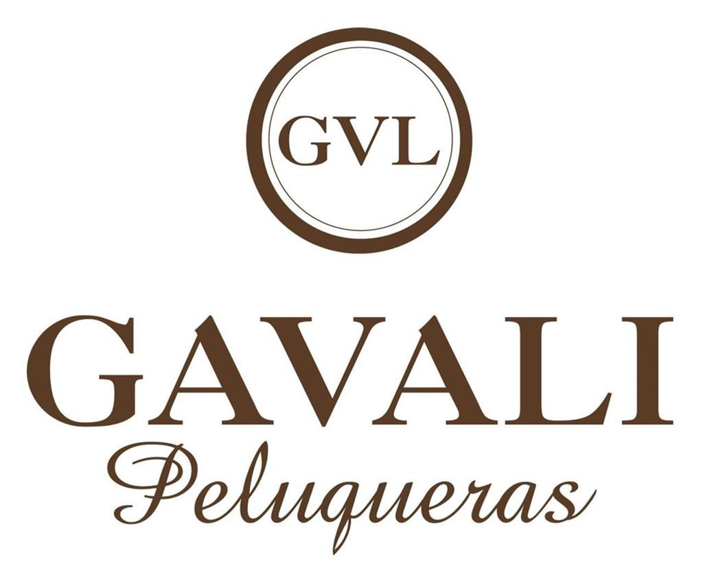 logotipo Gavali Peluqueras