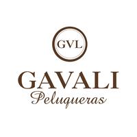 Logotipo Gavali Peluqueras