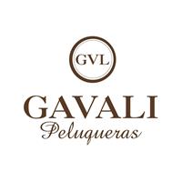 Logotipo Gavali Peluqueras
