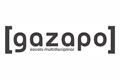 logotipo Gazapo