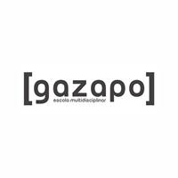Logotipo Gazapo