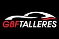 logotipo GBF Talleres