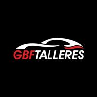 Logotipo GBF Talleres