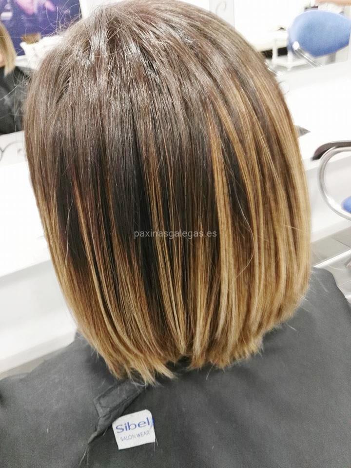 G.D. Estilistas - Gardenia Duro (Paul Mitchell) imagen 11