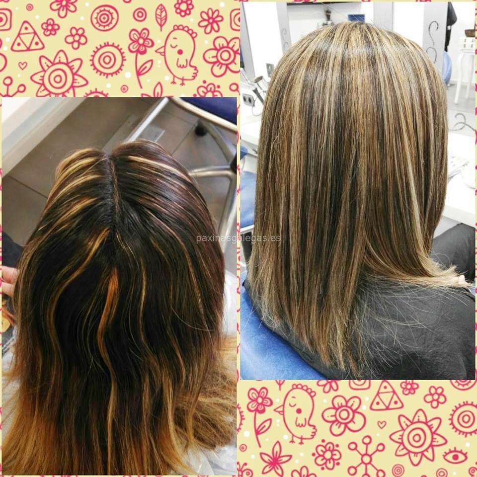 G.D. Estilistas - Gardenia Duro (Paul Mitchell) imagen 12