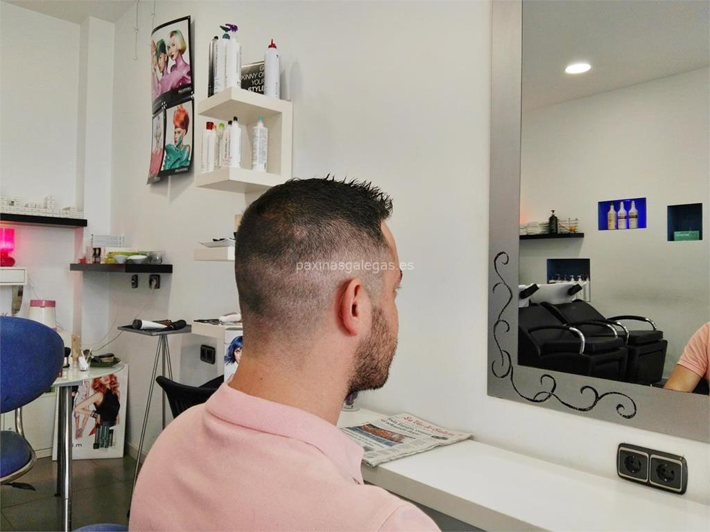 G.D. Estilistas - Gardenia Duro (Paul Mitchell) imagen 13