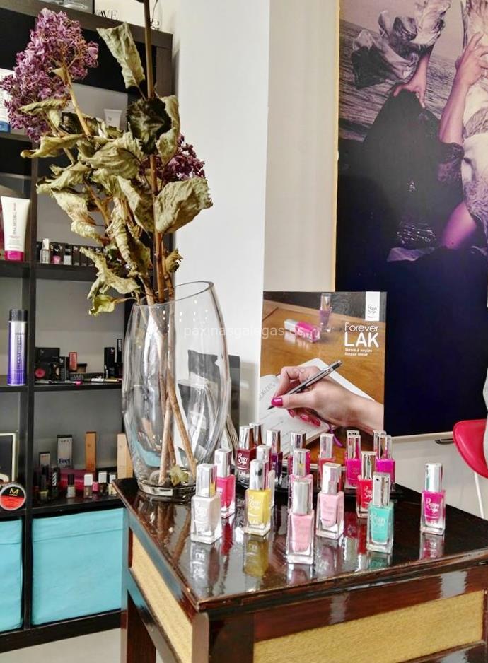 G.D. Estilistas - Gardenia Duro (Paul Mitchell) imagen 14