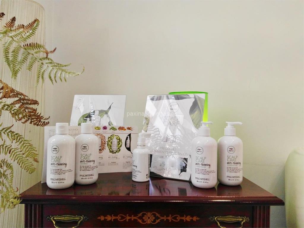 G.D. Estilistas - Gardenia Duro (Paul Mitchell) imagen 15