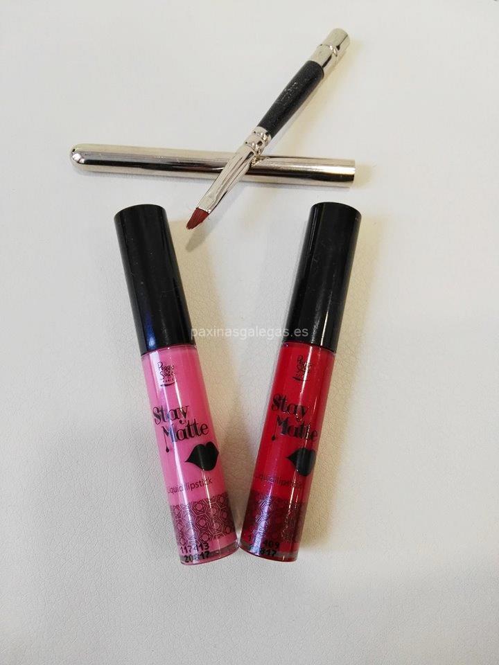 G.D. Estilistas - Gardenia Duro (Paul Mitchell) imagen 18