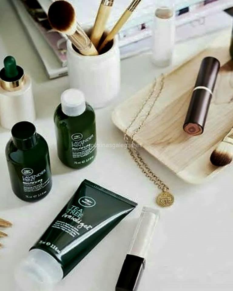 G.D. Estilistas - Gardenia Duro (Paul Mitchell) imagen 20