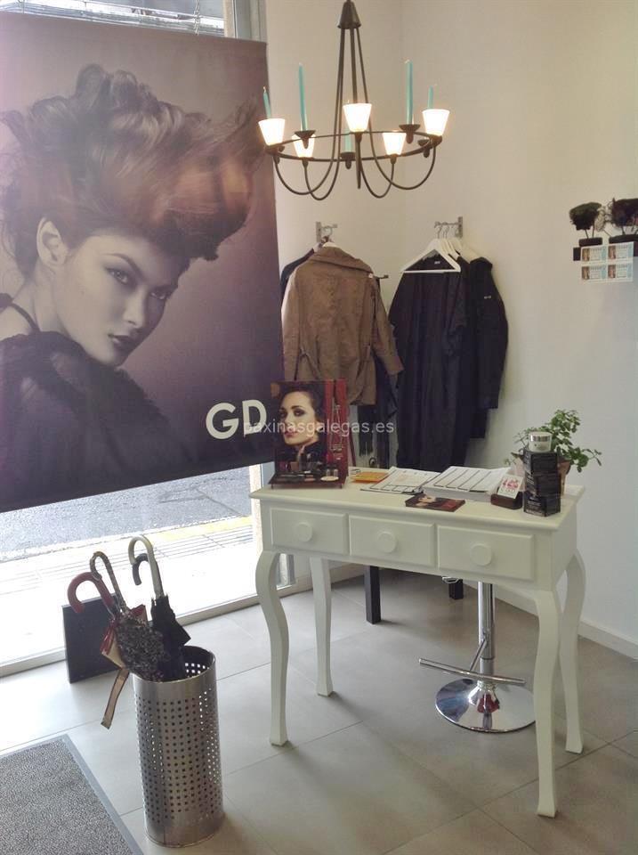 G.D. Estilistas - Gardenia Duro (Paul Mitchell) imagen 7