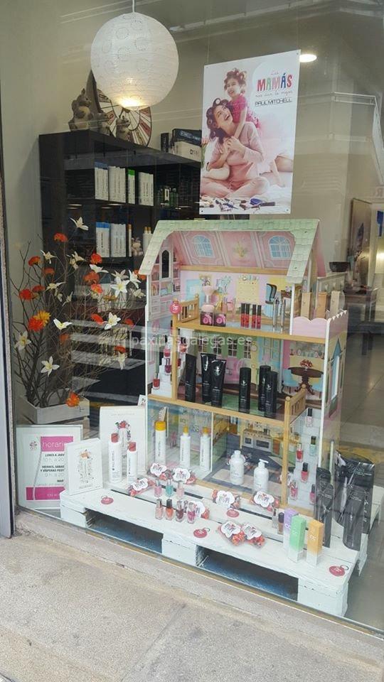 G.D. Estilistas - Gardenia Duro (Paul Mitchell) imagen 8