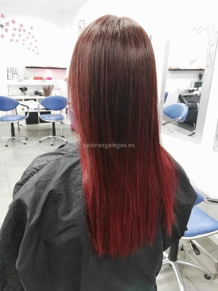 G.D. Estilistas - Gardenia Duro (Paul Mitchell) imagen 10