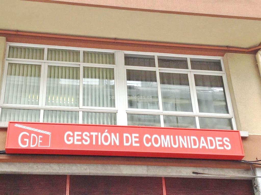 imagen principal GDF Gestión de Comunidades