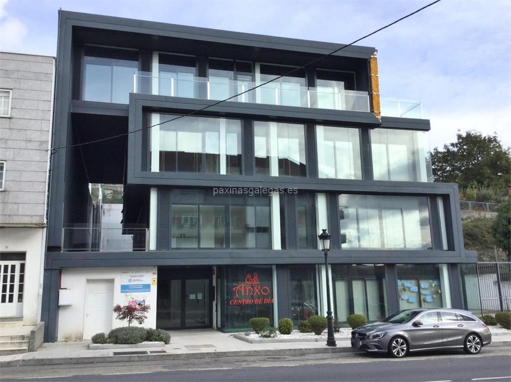 imagen principal GDR - Asociación de Desenvolvemento Rural Condado-Paradanta