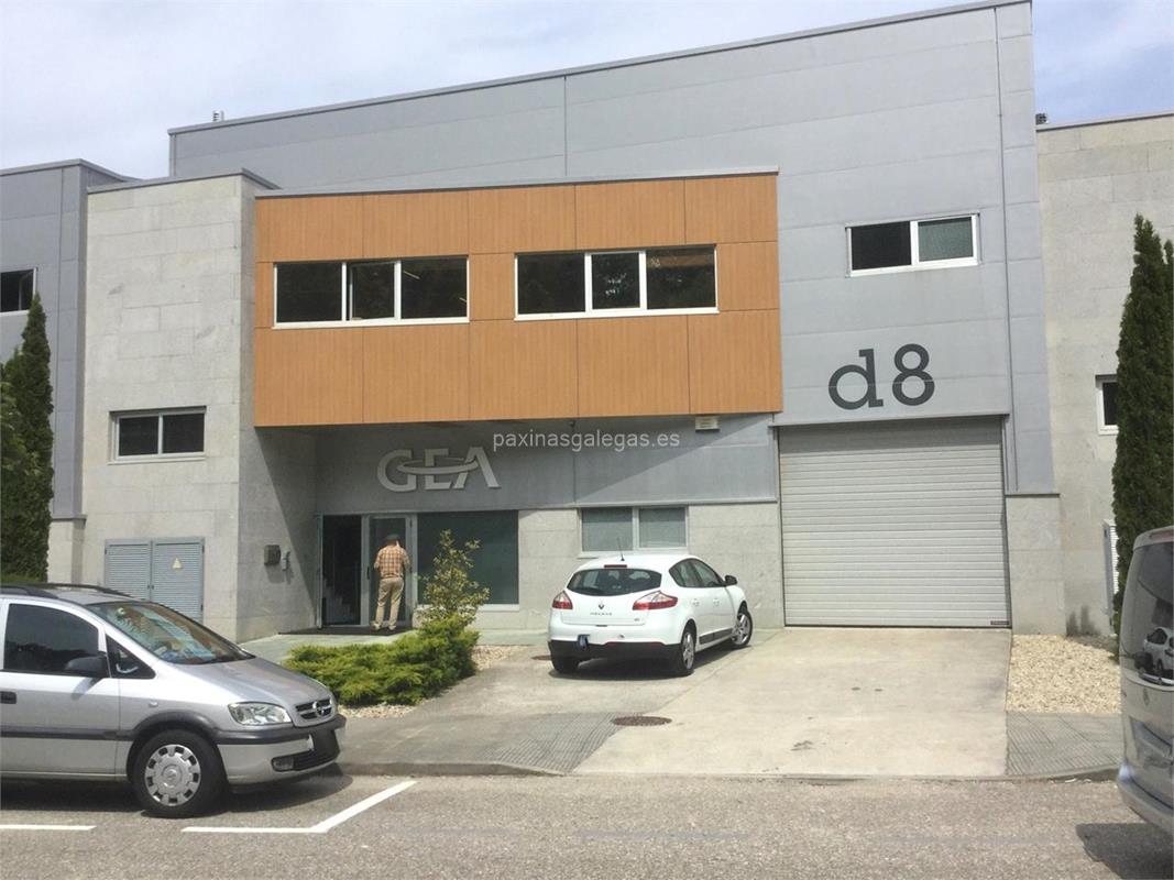 Frio Industrial Gea Refrigeration Iberica S A En Vigo