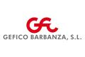 logotipo Gefico Barbanza, S.L.