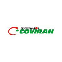 Logotipo Gelis Autoservicio - Covirán