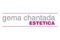 logotipo Gema Chantada Estética