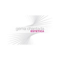 Logotipo Gema Chantada Estética