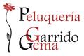 logotipo Gema Garrido
