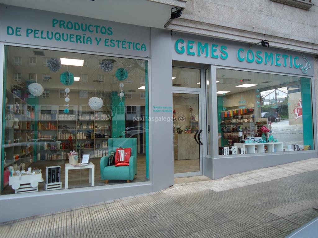 imagen principal Gemes Cosmetic