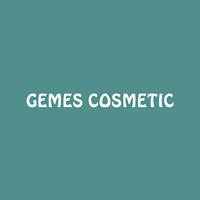Logotipo Gemes Cosmetic
