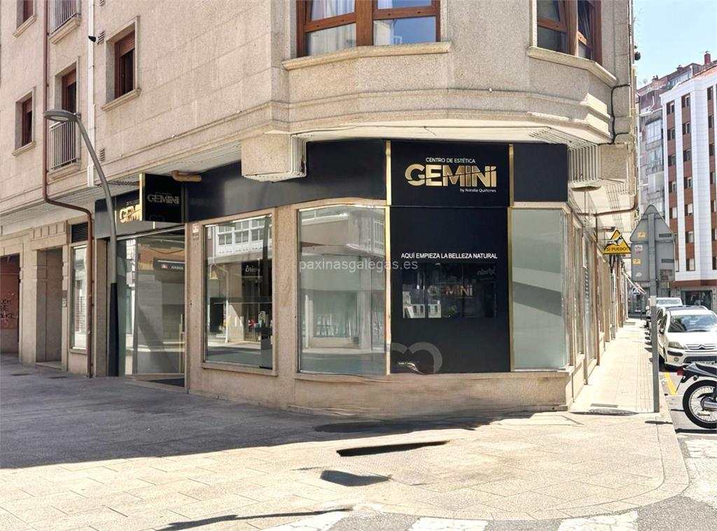imagen principal Gemini