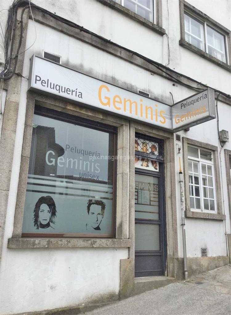 imagen principal Géminis