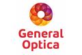 logotipo General Óptica