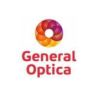 Logotipo General Óptica