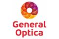 logotipo General Óptica