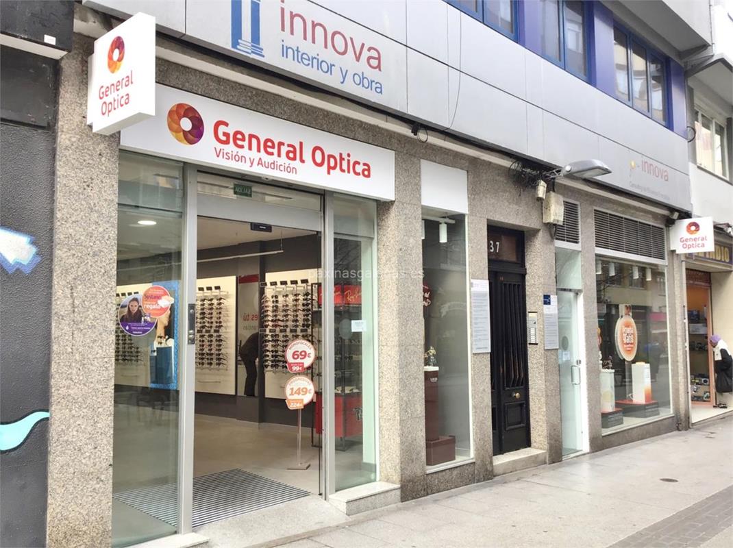 Progresivos general optica 2025