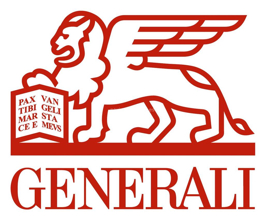 logotipo Generali Seguros