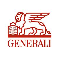 Logotipo Generali Seguros