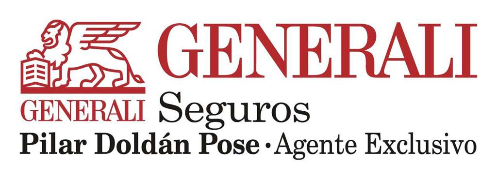 logotipo Generali Seguros