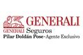 logotipo Generali Seguros