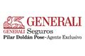 logotipo Generali Seguros